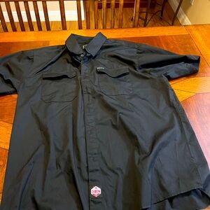 Dixxon “work “ shirt